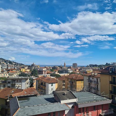 Spicchio Di Mare Su Rapallo By Portofinovacanze Luaran gambar