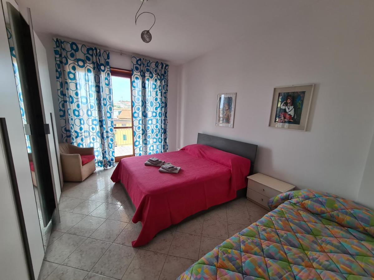 Spicchio Di Mare Su Rapallo By Portofinovacanze Luaran gambar